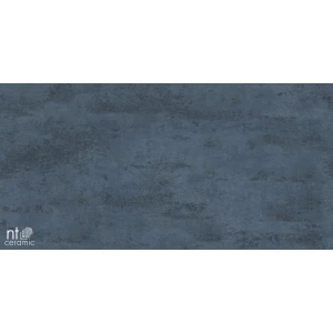 Керамогранит NT Ceramic Metallic Azul Матовый NTT99608M 120х60 см