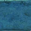 Плитка настенная Monopole San Remo Sapphire глянцевая сапфировая 25x5 см