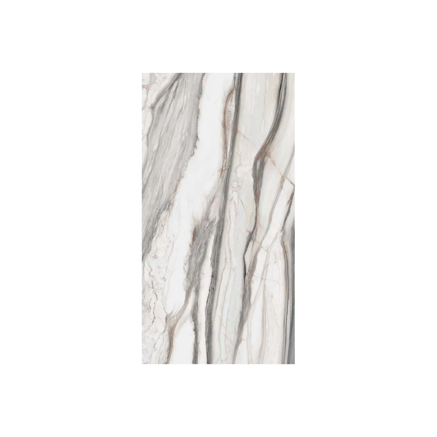 Керамогранит ABK Sensi 900 Oyster White Lux Ret PF60012501 120х60 см