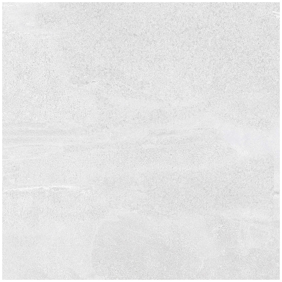 Керамогранит Ceradim Beton Majestic White белый Матовый 60х60 см