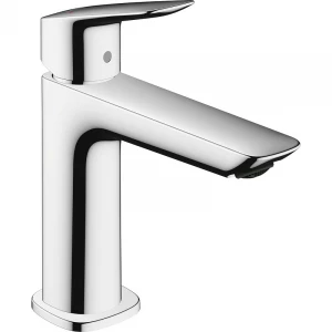Смеситель для раковины Hansgrohe Logis 110 Fine хром 71251000