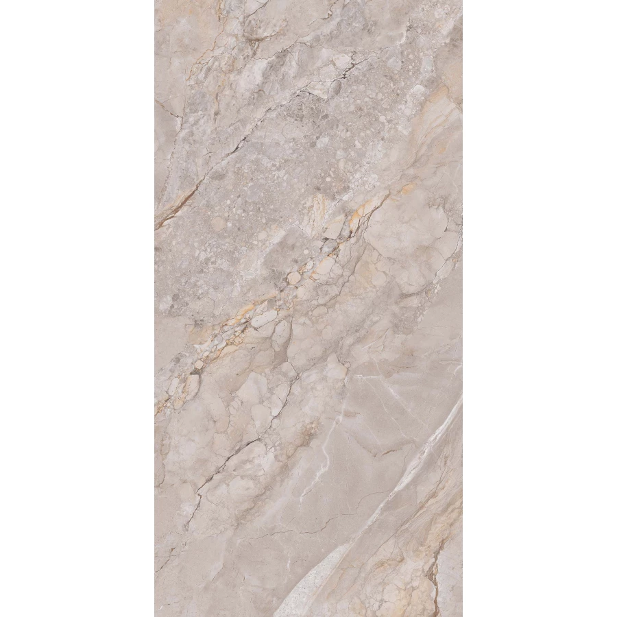 Керамогранит Realistik Amazon матовый бежевый 120х60 см