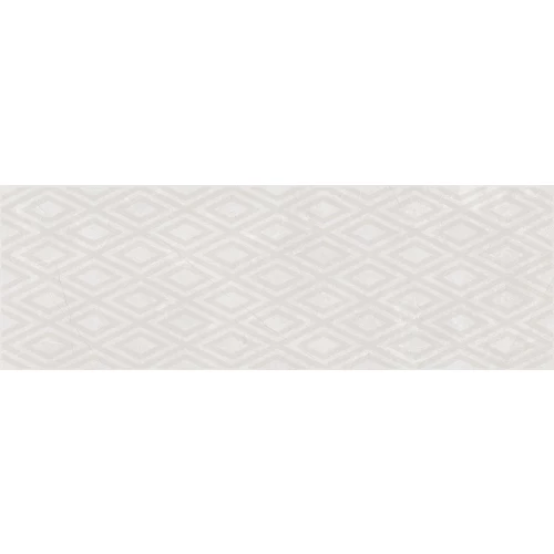 Декор Laparet Elektra Rombo бежевый 20х60