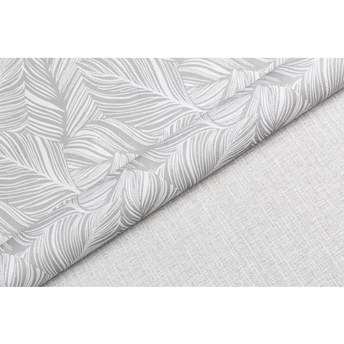 Обои флизелиновые Palitra Home Tilia HomeColor серые HC31187-14 1,06х10,05 м