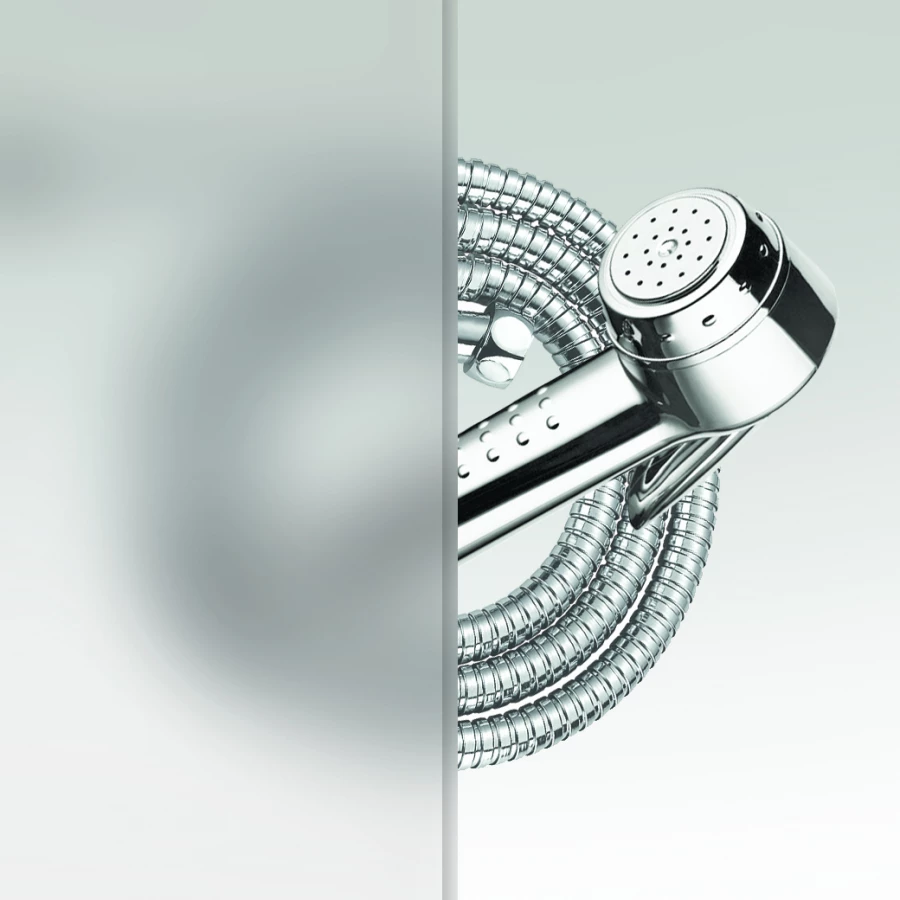 Перегородка для душа RGW WA-033 Матовое Сатинат 1000 351003310-21