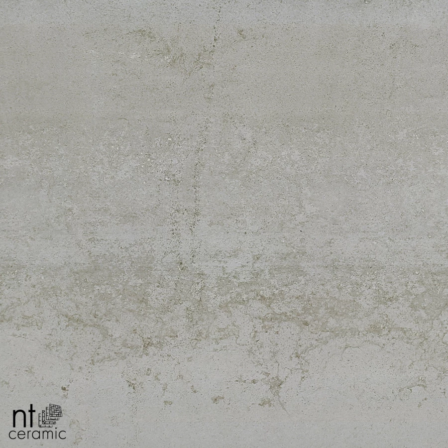 Керамогранит NT Ceramic Punk NTT9001 Матовый MC6NTT9001M 60х60 см