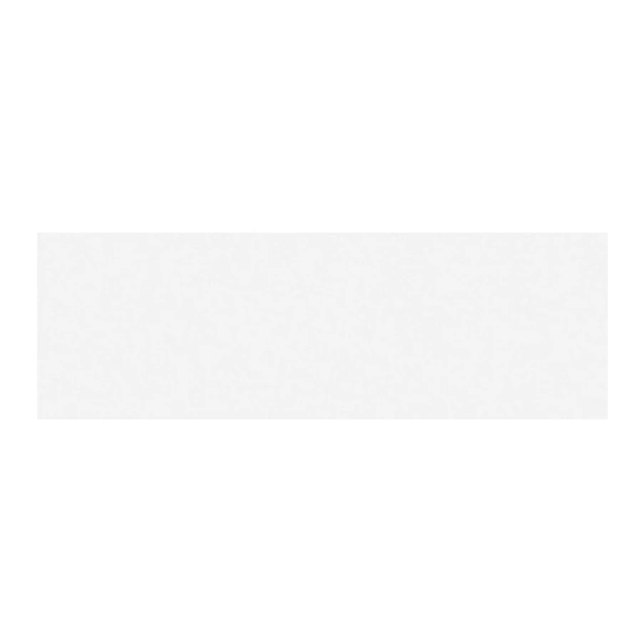 Плитка настенная Argenta Blancos Blanco Mate глазурованный матовый 30x90 см
