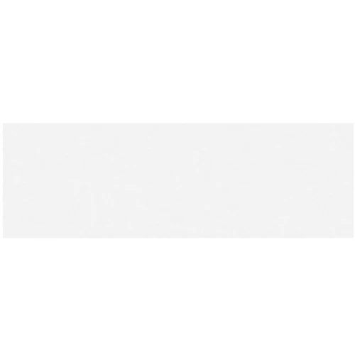 Плитка настенная Argenta Blancos Blanco Mate глазурованный матовый 30x90 см