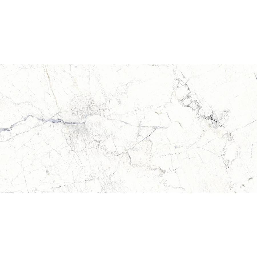 Керамогранит Fanal Windsor white SShine 33 120х60 см