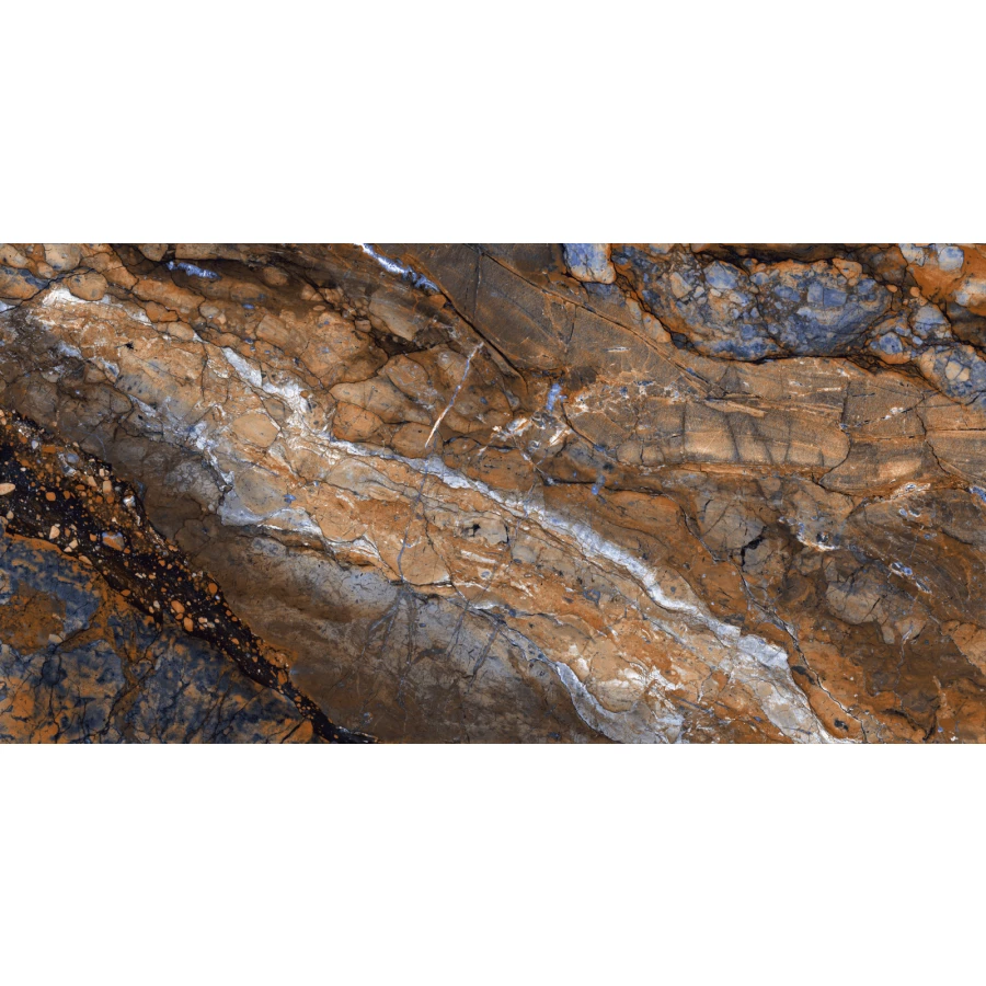 Керамогранит Tilekraft Sentorini raindow 120х60 см