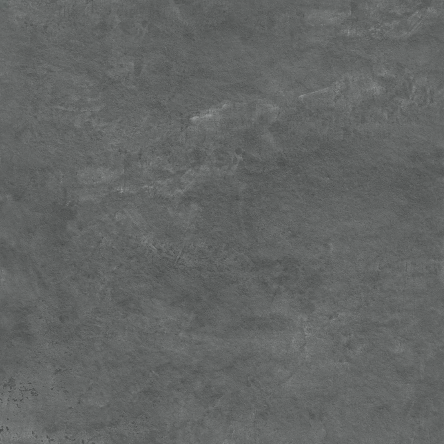 Керамогранит ALMA Ceramica Union матовый чёрный GFU6060UNN20R 60х60 см