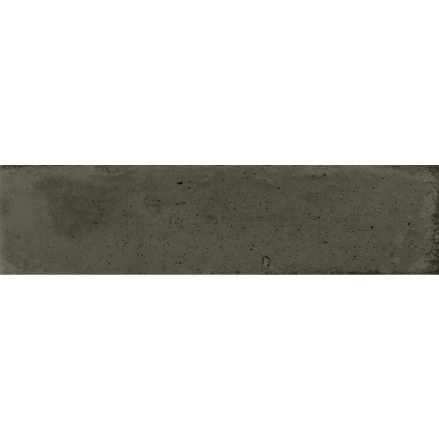 Плитка настенная Ribesalbes Hope Espresso глянцевая коричневая 30х7,5 см