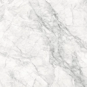 Керамогранит LCM Nordik матовый карвинг бело-серый 8080NOD15M 80х80 см