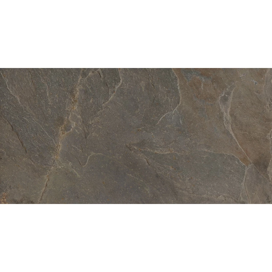 Керамогранит Delacora Stoncrete Сopper лаппатированный 2 шт в уп 41.76 м в пал D120223L 120х60х0,95 см