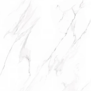 Керамогранит ALMA Ceramica Nevada лаппатированный белый GFU6060NVD07L 60х60 см