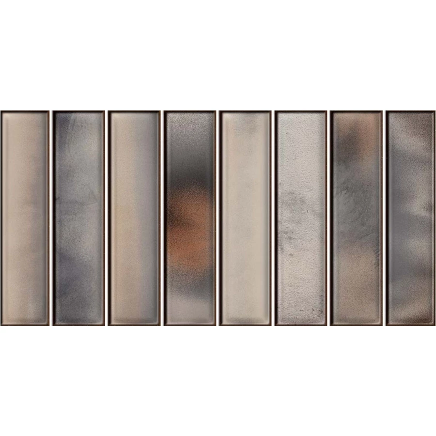 Плитка настенная EL Barco Borealis Greige 30х15 см