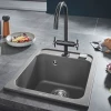Мойка кухонная Grohe K700U 31650AT0