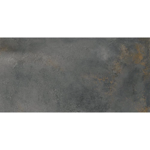 Керамогранит Ocean Ceramic Iran Iran 60х120 Galassia Antracite IRN000008 120х60 см