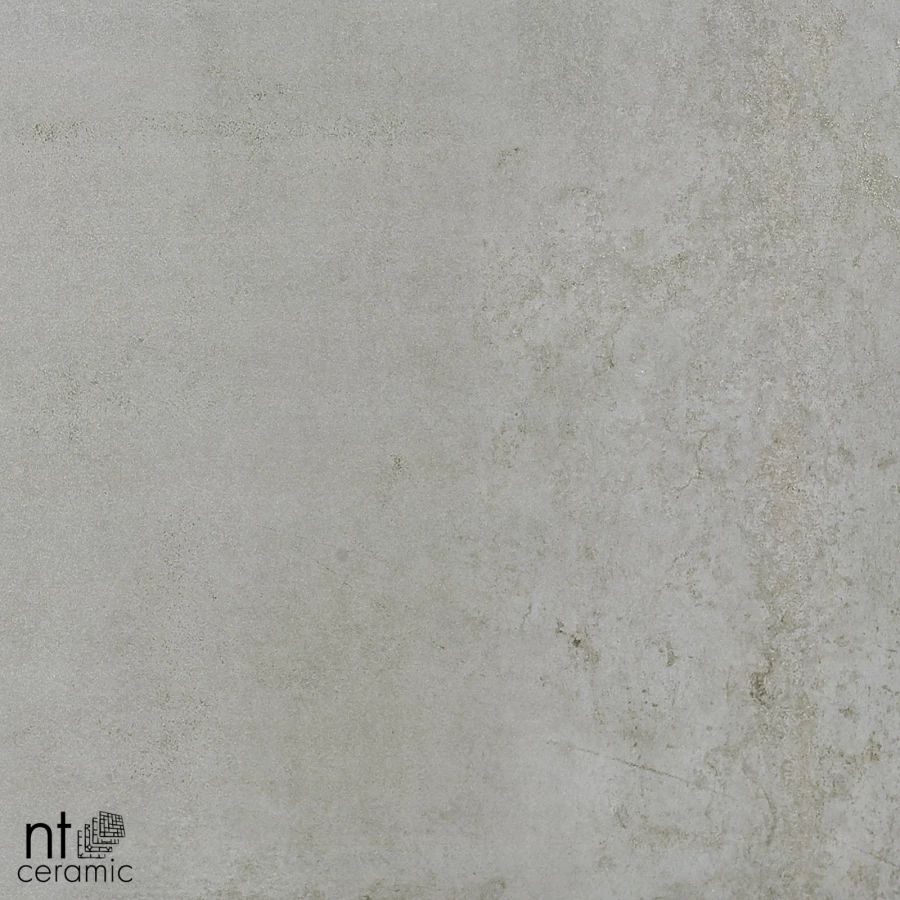Керамогранит NT Ceramic Punk NTT9001 Матовый MC6NTT9001M 60х60 см