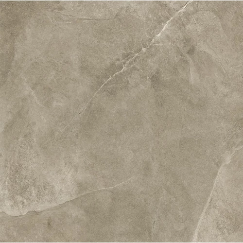 Плитка напольная керамогранитная Alma Ceramica Basalto GFA57BST40R (S) коричневый 57*57 см