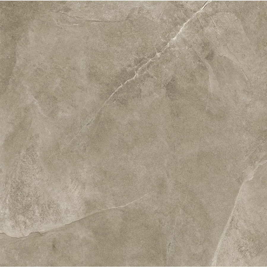 Плитка напольная керамогранитная Alma Ceramica Basalto GFA57BST40R (S) коричневый 57*57 см