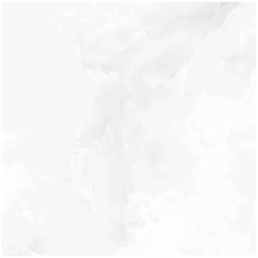 Керамогранит Laparet Onyx Blanco PRO R10Soft матовый светло-серый 60х60 см
